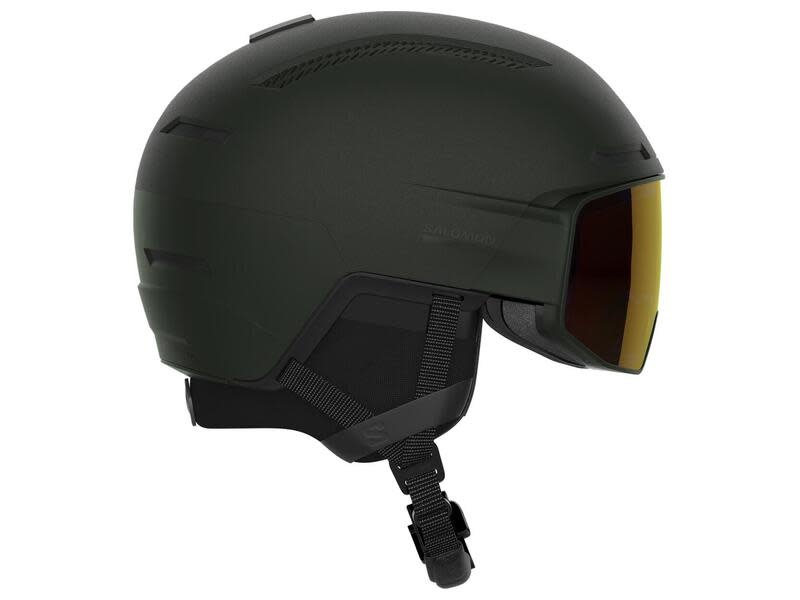 Salomon Casques DRIVER PRIME SIGPHOTO MIPS