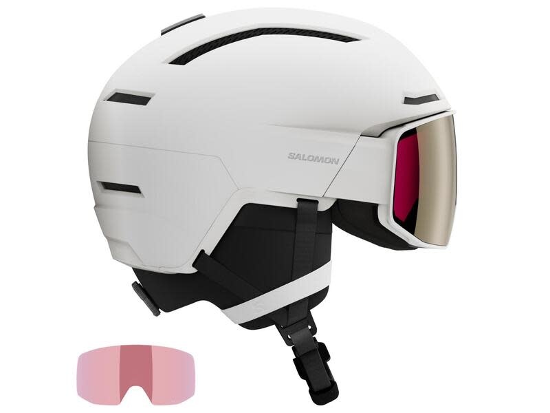 Salomon Casques DRIVER PRIME SIG PL MIPS