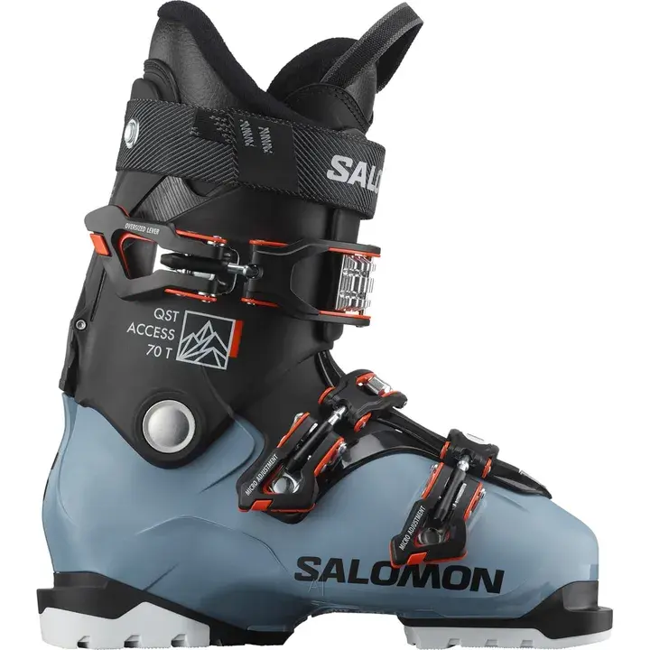 Salomon QST Access 70T