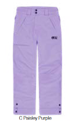 picture Time Pants