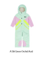 picture SNOWY SUIT SNOWY TODDLER SUIT