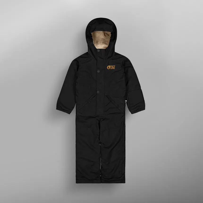 picture SNOWY SUIT SNOWY TODDLER SUIT