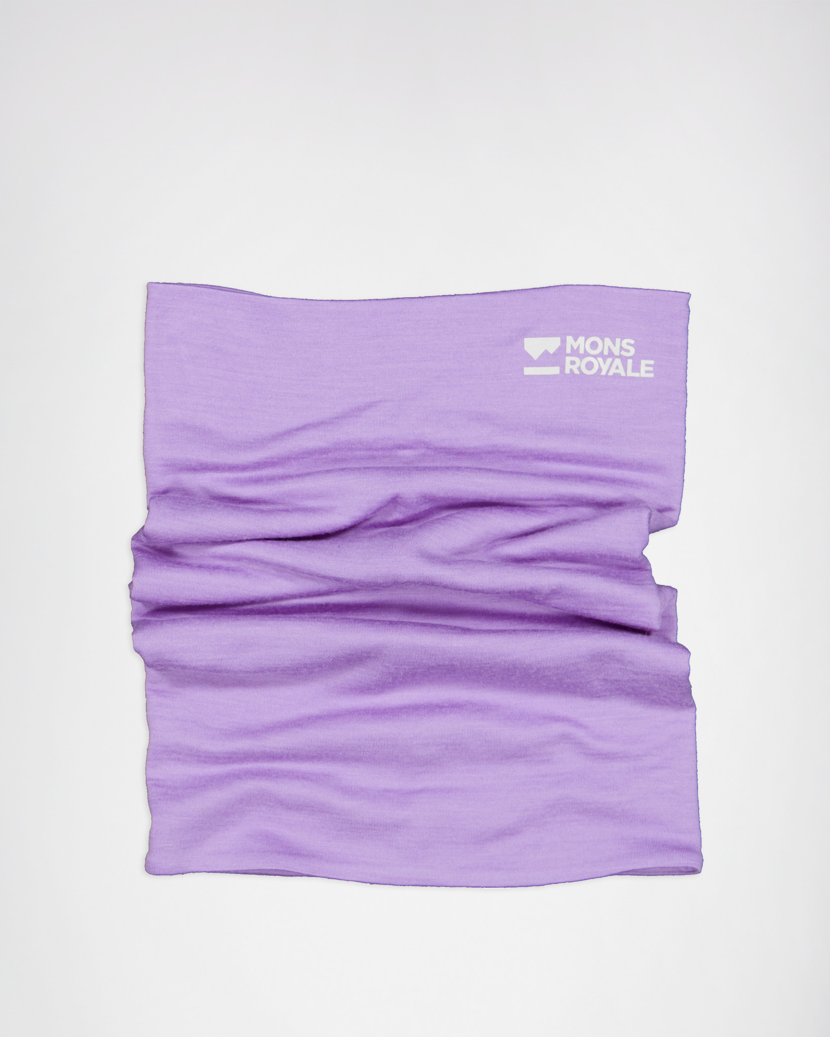 Mons Royale Double Up Neckwarmer MonsRoyale