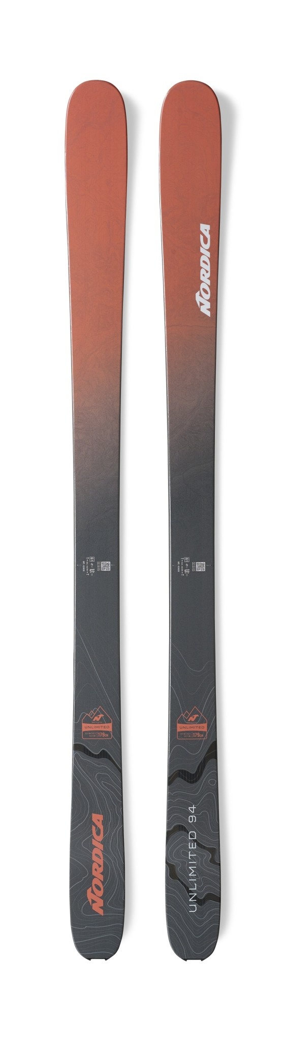 Nordica Unlimited 94