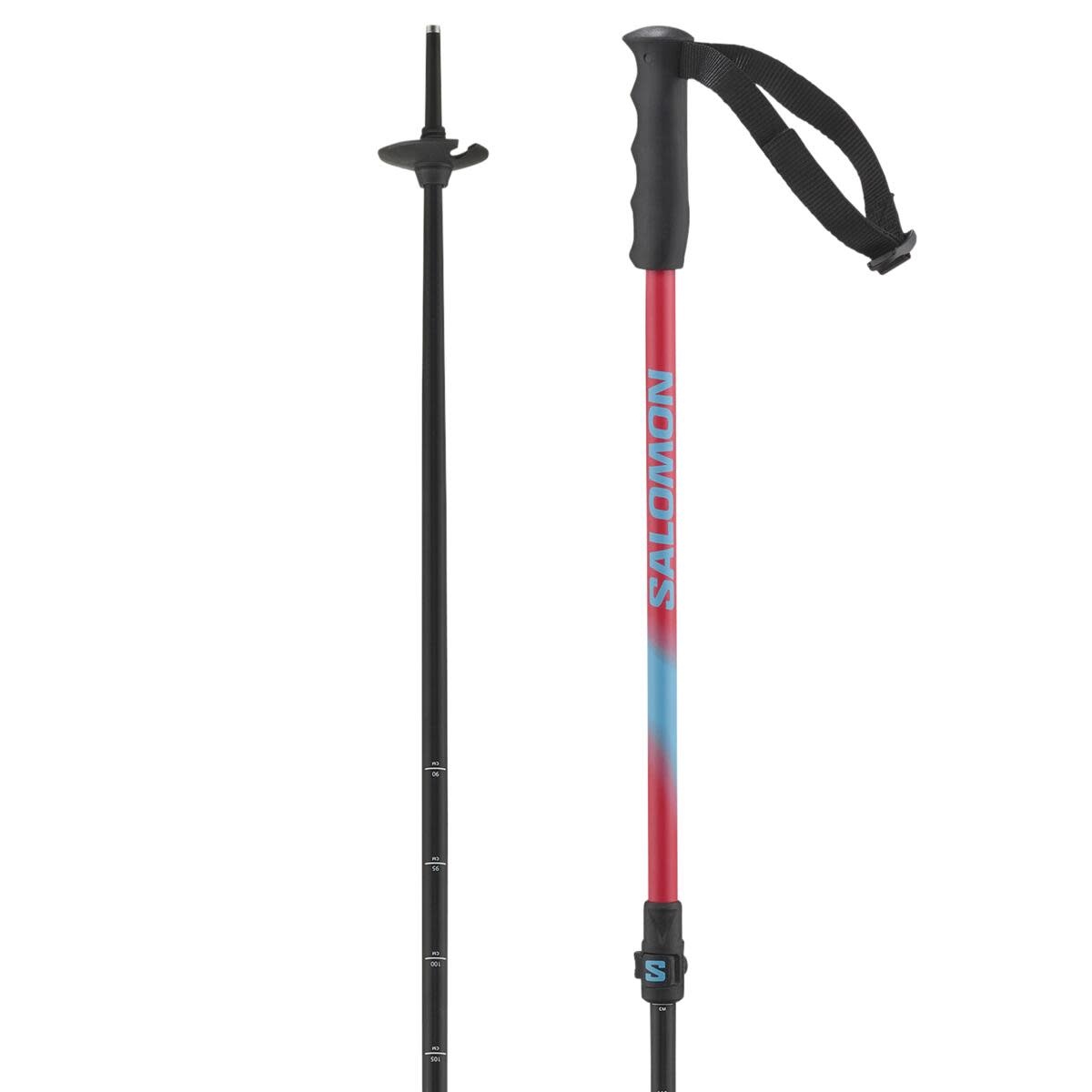 Salomon Baton MTN Jr