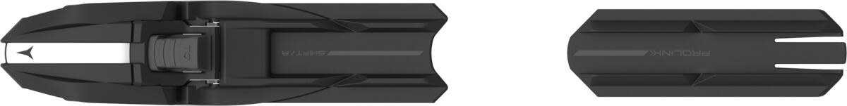 Atomic Redster C5 Skintec+ Prolink