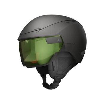 Atomic REVENT GT A VISOR HD PHOTO