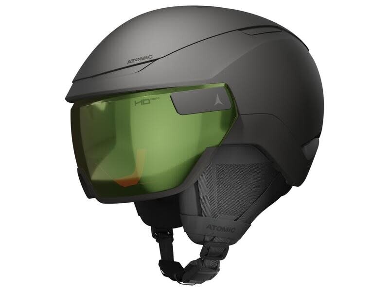 Atomic REVENT GT A VISOR HD PHOTO
