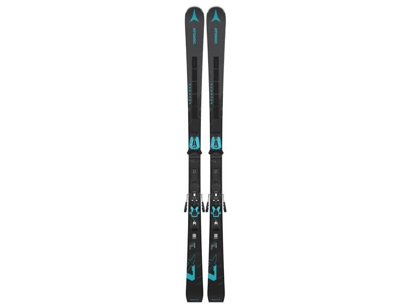 Atomic REDSTER X7 RVSK C + MI 12 GW B