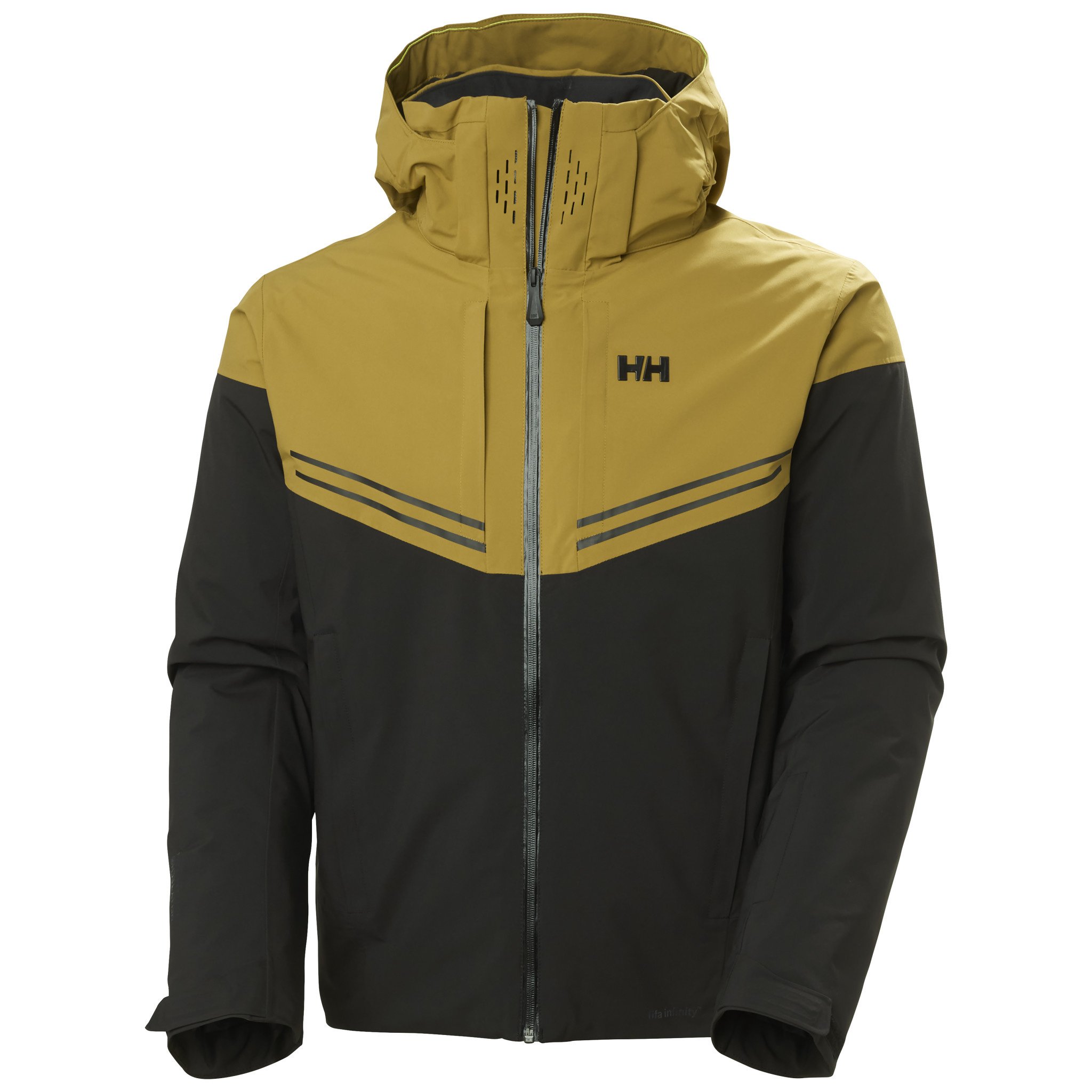 Helly Hansen Alpha Infinity Jacket