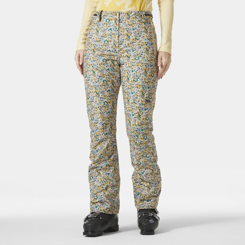Helly Hansen W St. Moritz Ins Pant 2.0