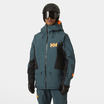 Helly Hansen Sogn Tinden Shell Jacket