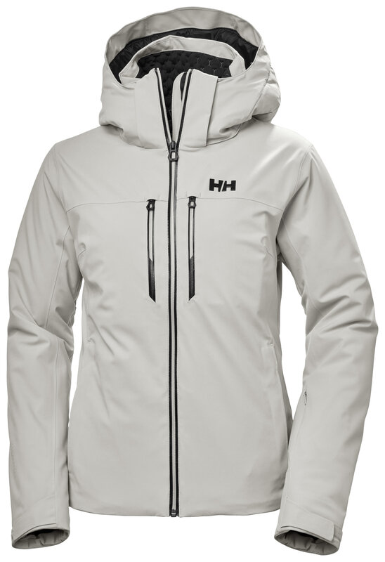 Helly Hansen W Alphelia Jacket