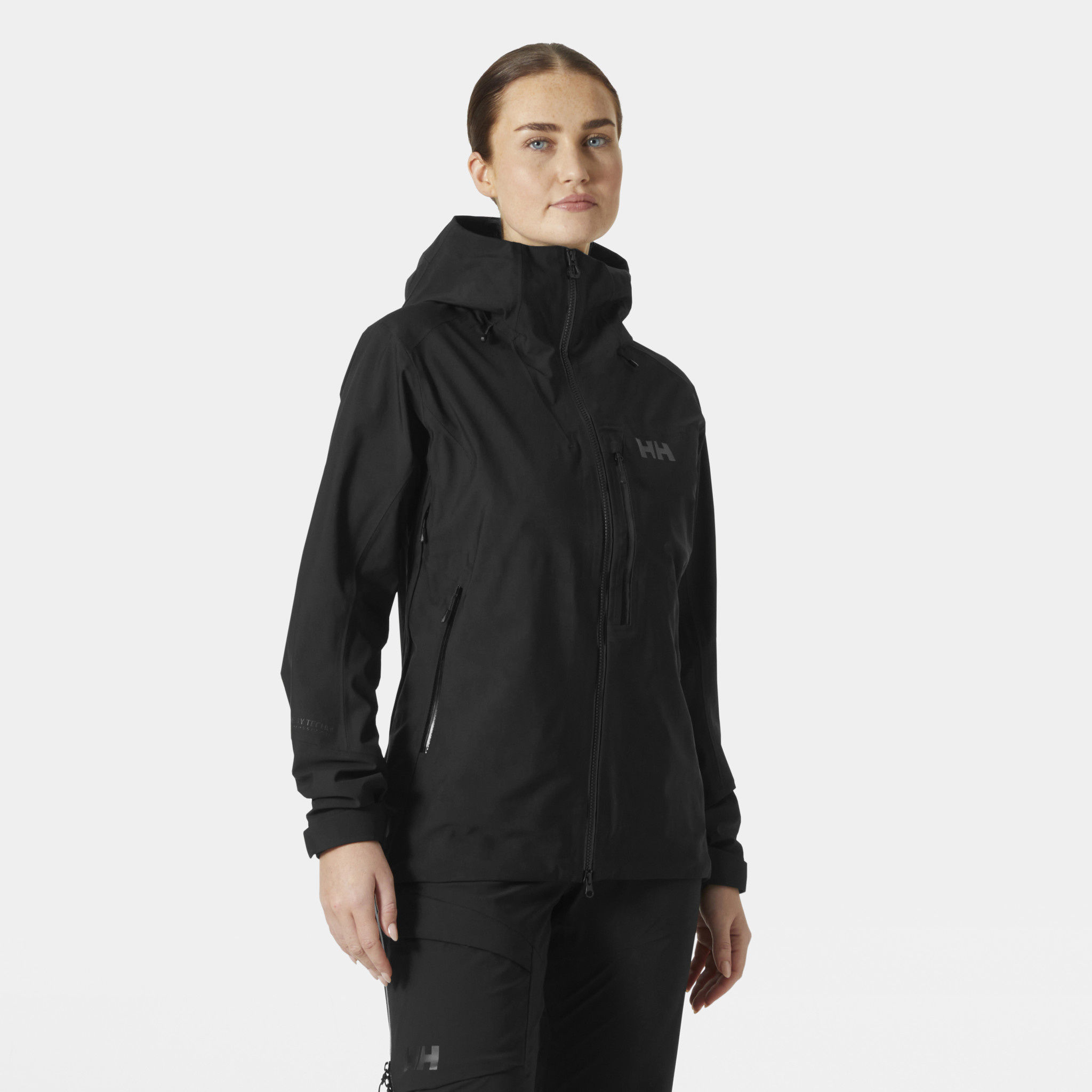 Helly Hansen HH Verglas BC Jacket