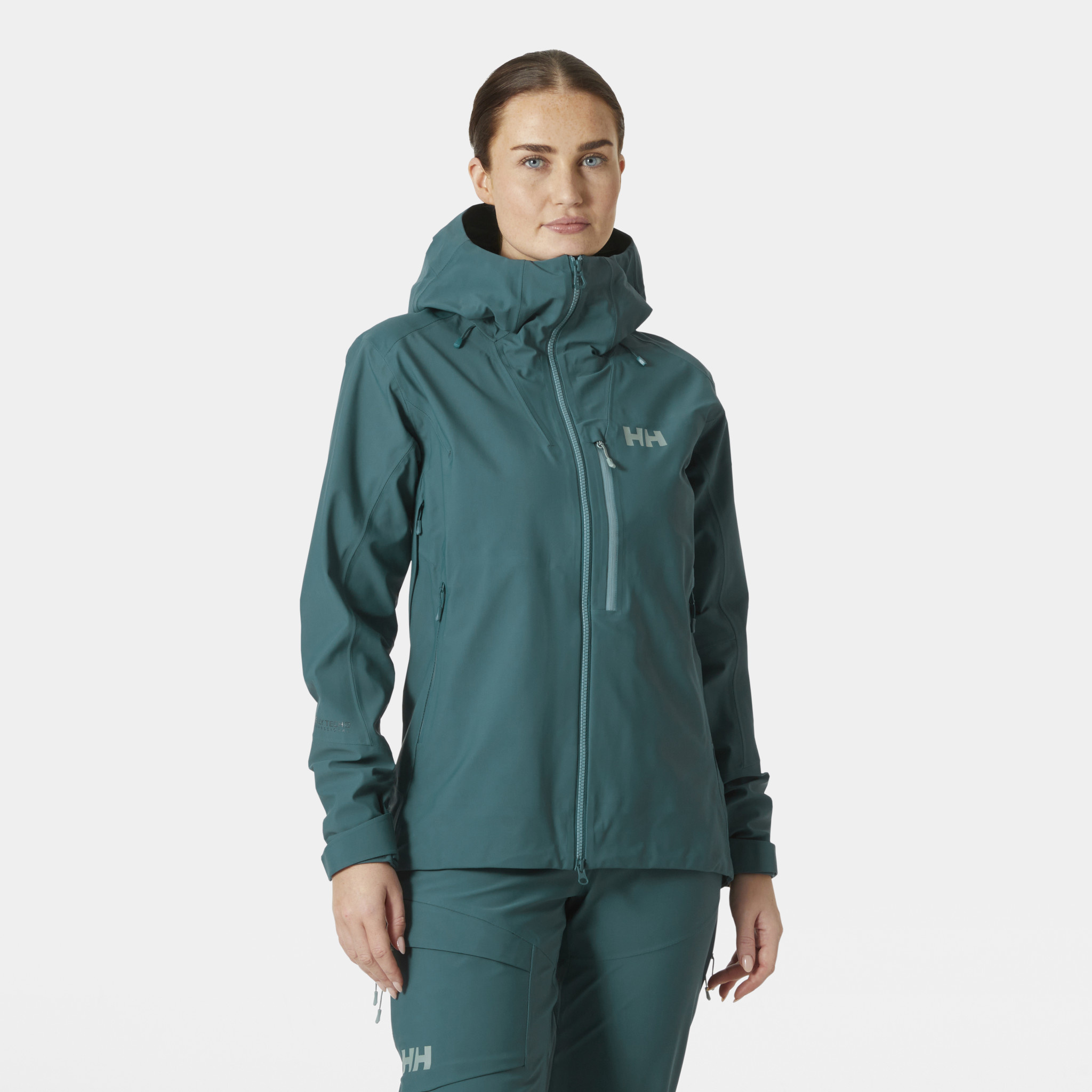 Helly Hansen HH Verglas BC Jacket
