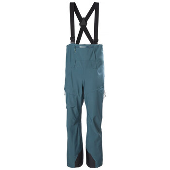 Helly Hansen W Verglas BC Bib Pant