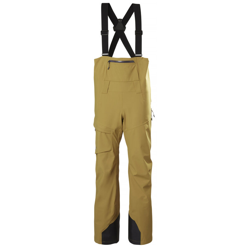 Helly Hansen W Verglas BC Bib Pant