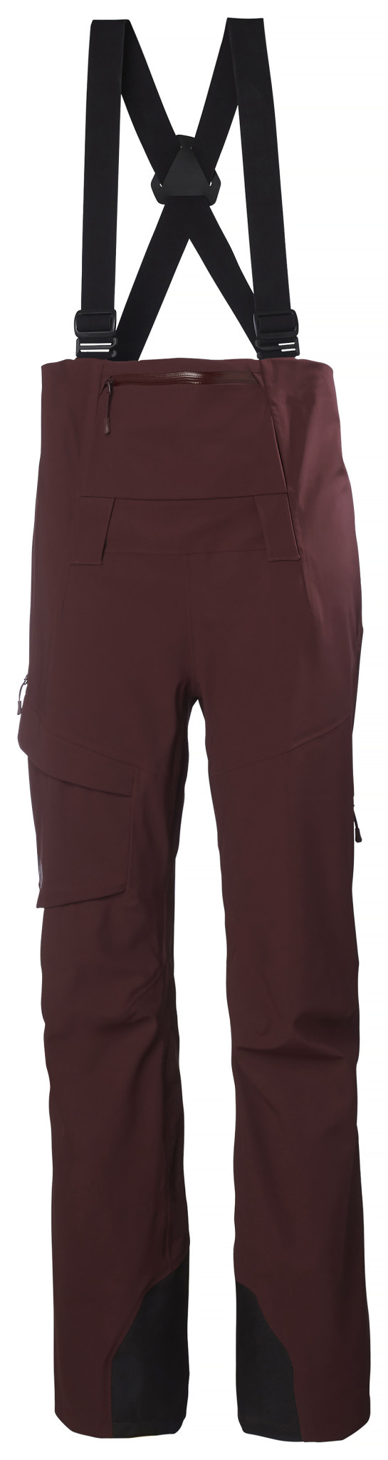 Helly Hansen W Verglas BC Bib Pant