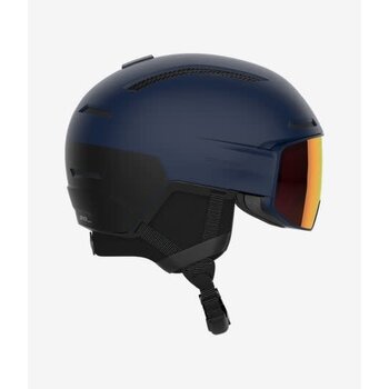 Salomon Casques DRIVER PRO SIGMA MIPS