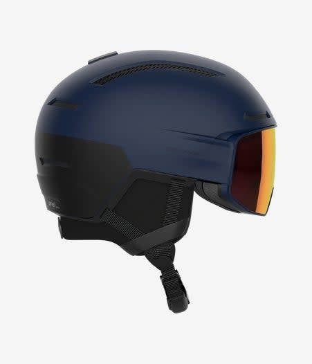 Salomon Casques DRIVER PRO SIGMA MIPS