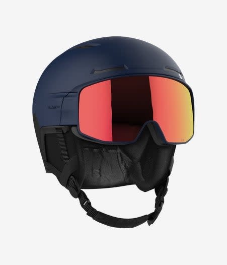 Salomon Casques DRIVER PRO SIGMA MIPS