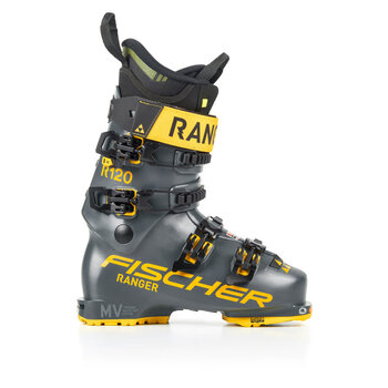 Fischer Ranger 120 GW DYN