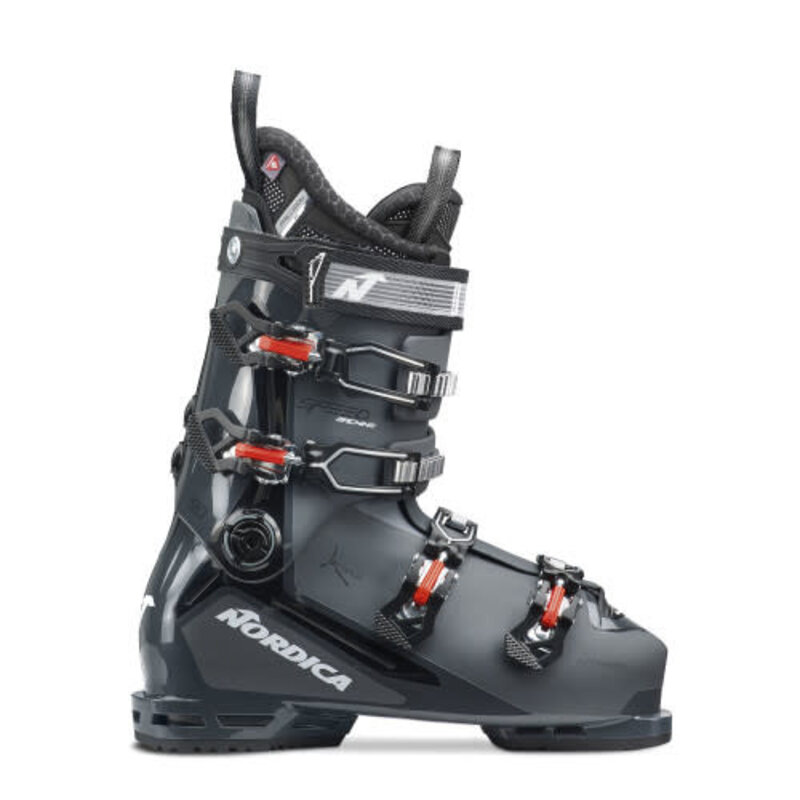 Nordica SpeedMachine 3 90