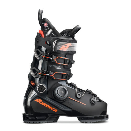 Nordica SpeedMachine 3 BOA 130