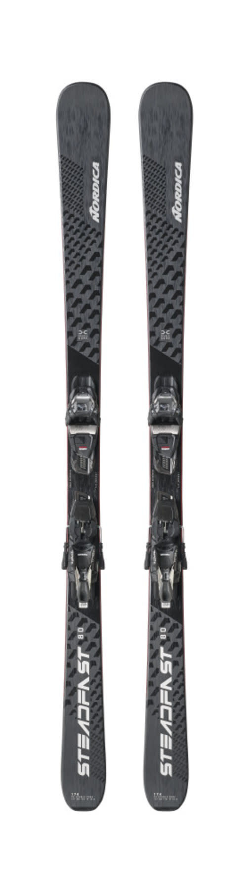 Nordica Steadfast 80 DC FDT