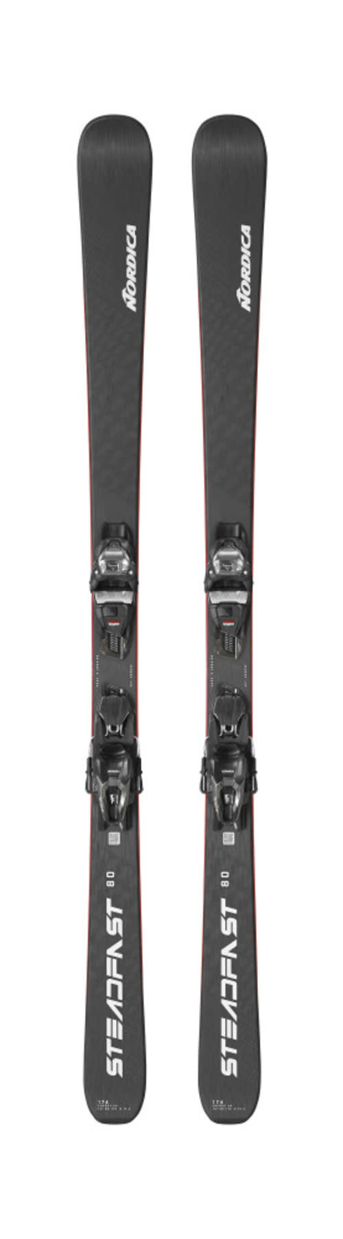 Nordica SteadFast CA 80