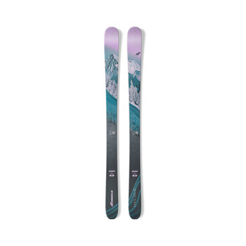 Nordica Santa Ana 92