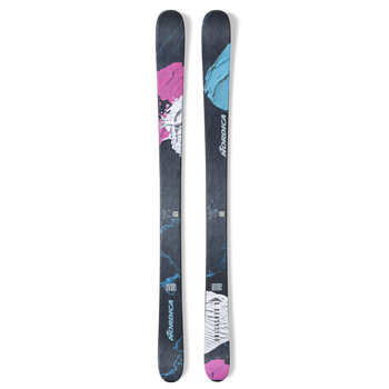 Nordica Unleashed 90