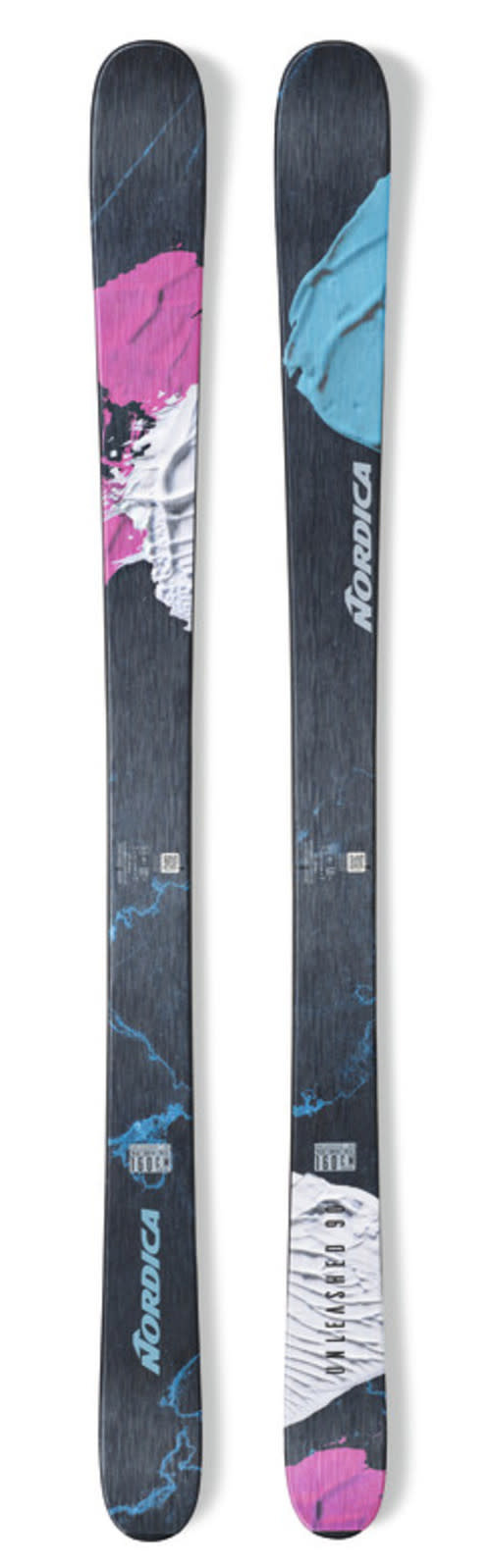 Nordica Unleashed 90