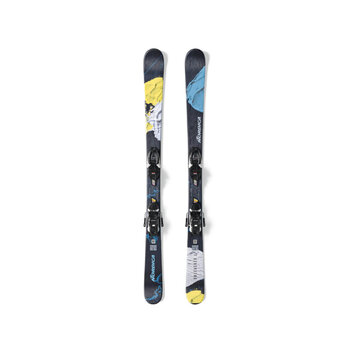 Nordica Unleashed 70 +M7