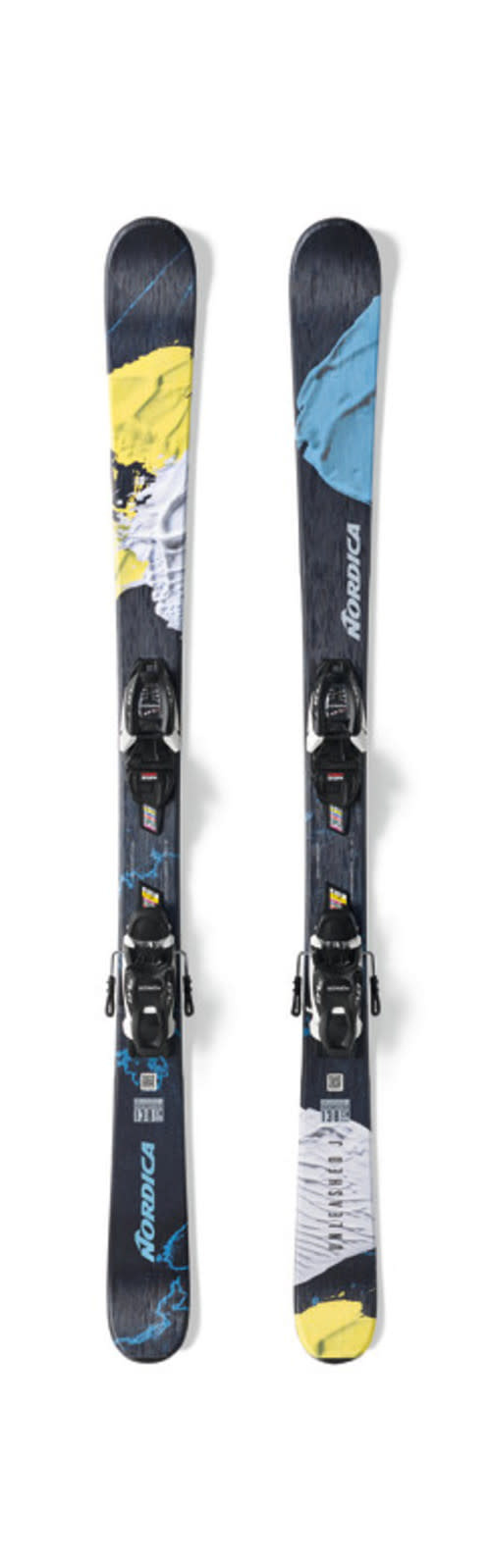 Nordica Unleashed 70 +M7