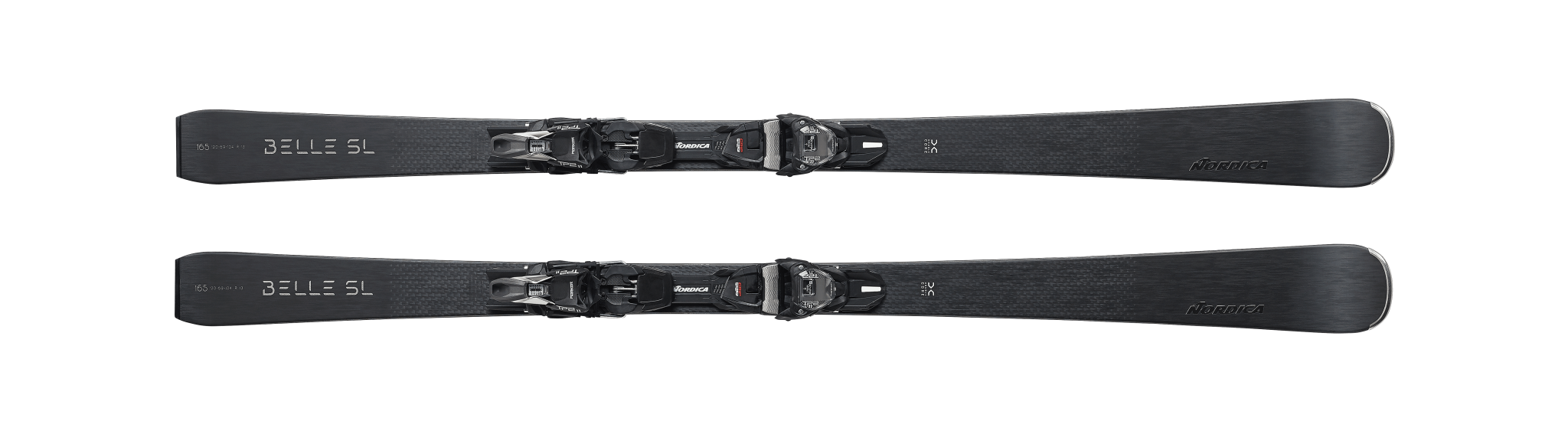 Nordica Belle SL DC FDT