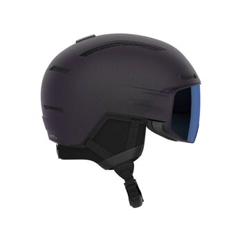 Salomon Casques DRIVER PRO SIGMA MIPS