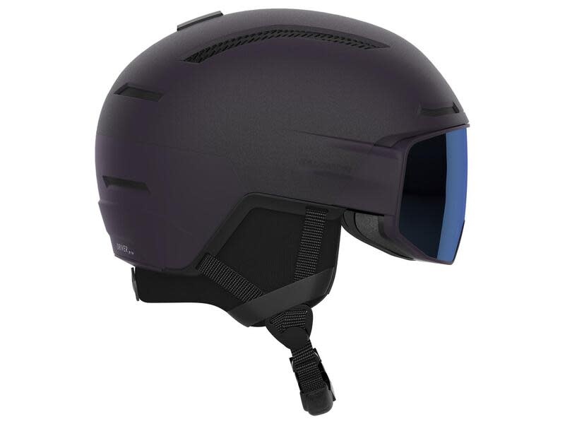 Salomon Casques DRIVER PRO SIGMA MIPS