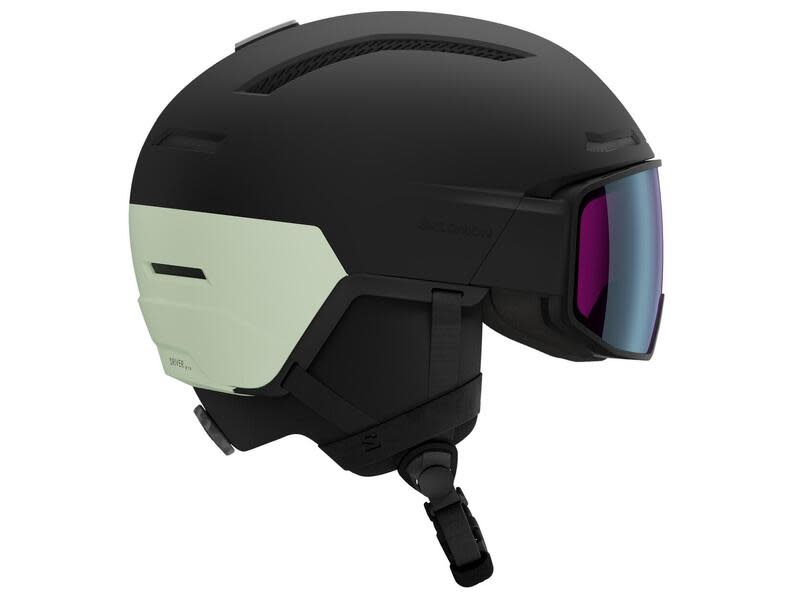 Salomon Casques DRIVER PRO SIGMA MIPS