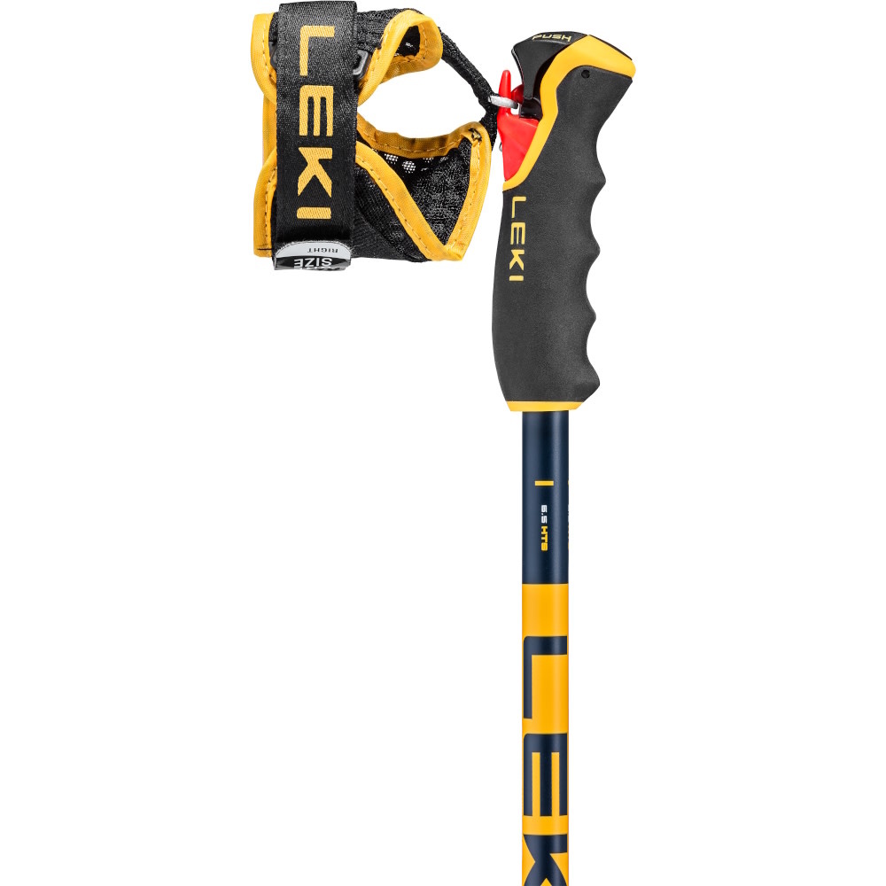 Leki Leki Spitfire vario 3D