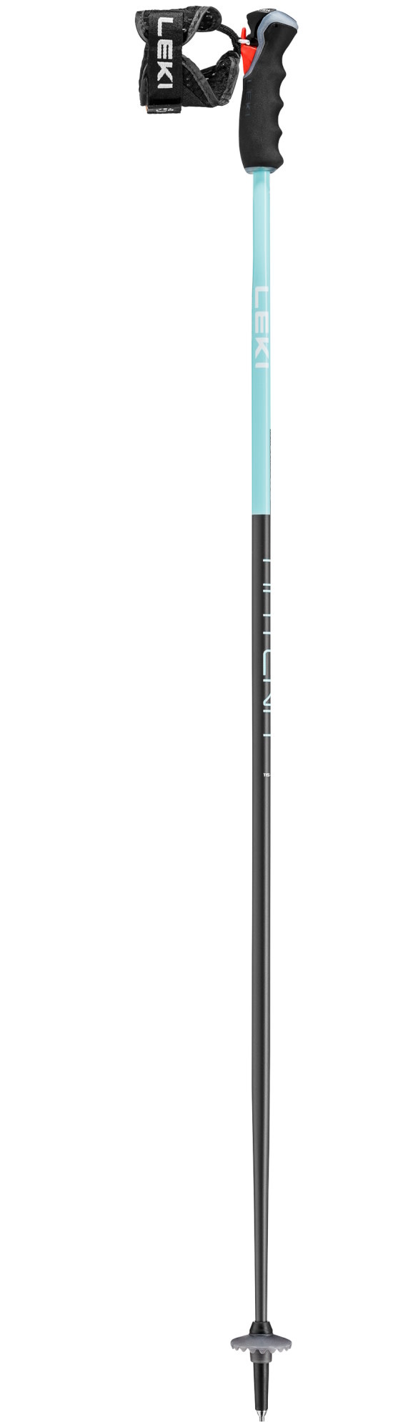 Leki Artena Airfoil 3D WS