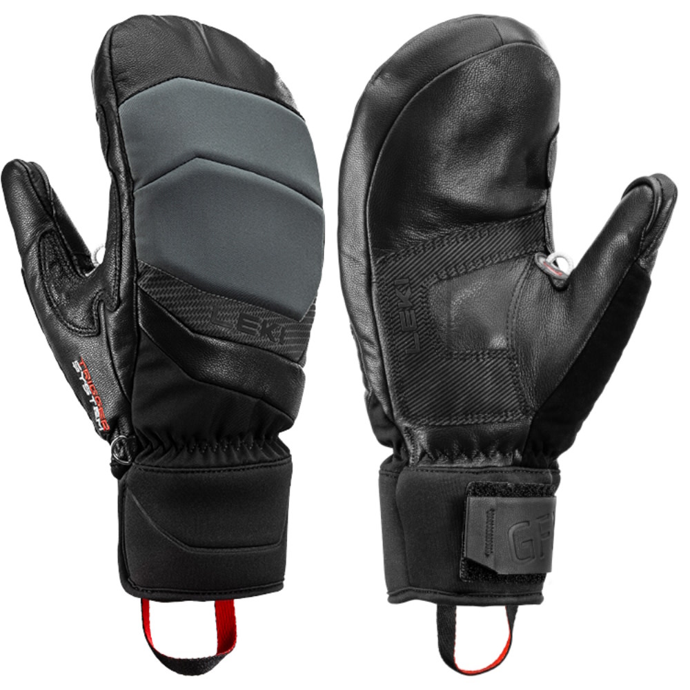 Leki Griffin Base 3D Mitt