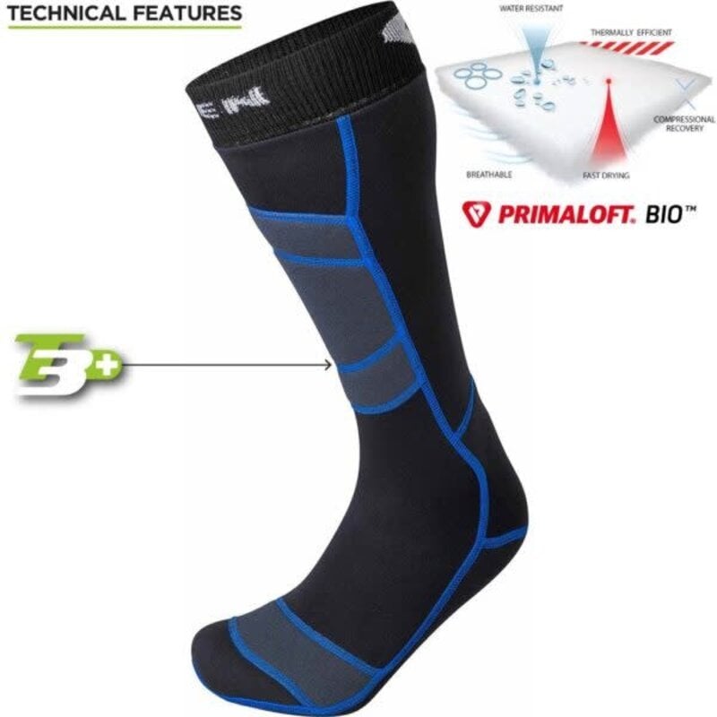 Lorpen BWS Biowarmer Ski