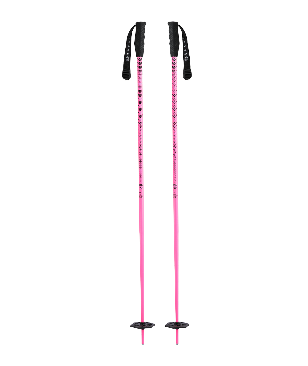 Blackcrows META poles