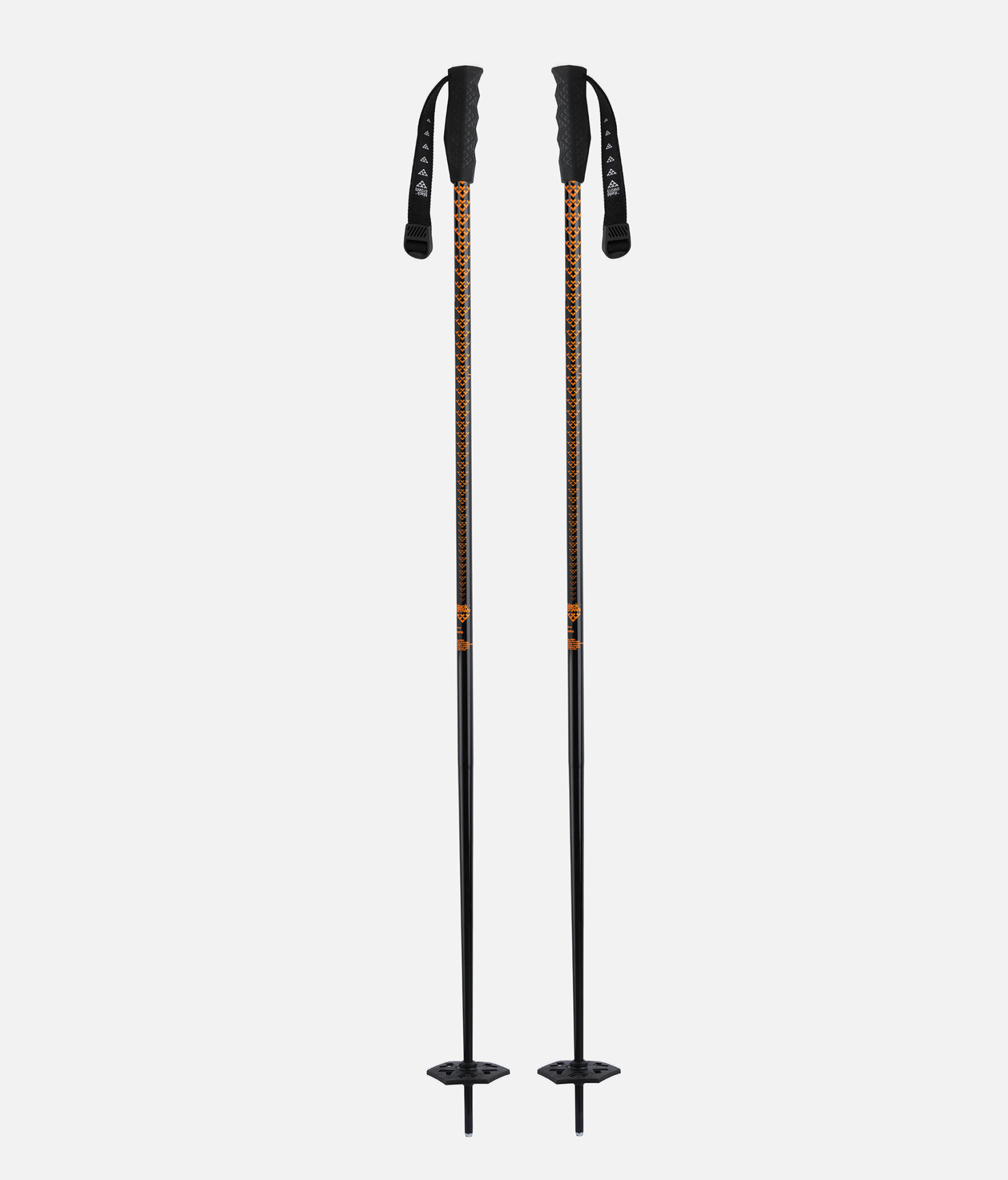 Blackcrows META poles