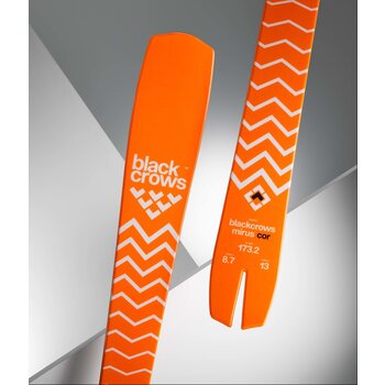 Blackcrows MIRUS COR