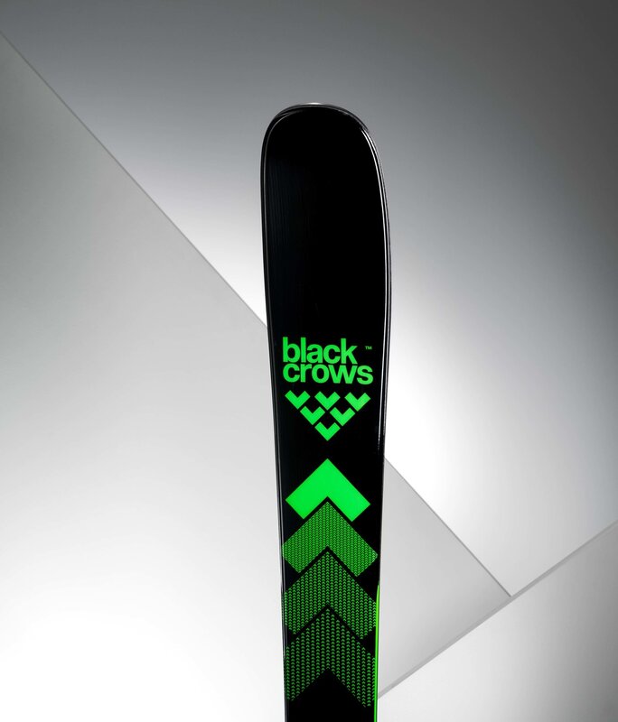 Blackcrows JUNIUS
