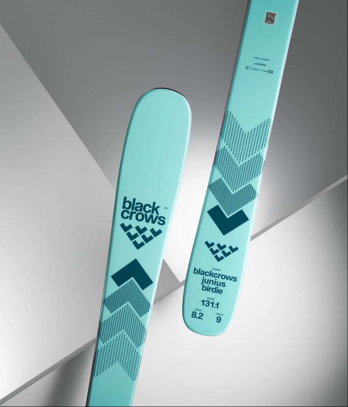 Blackcrows JUNIUS BIRDIE