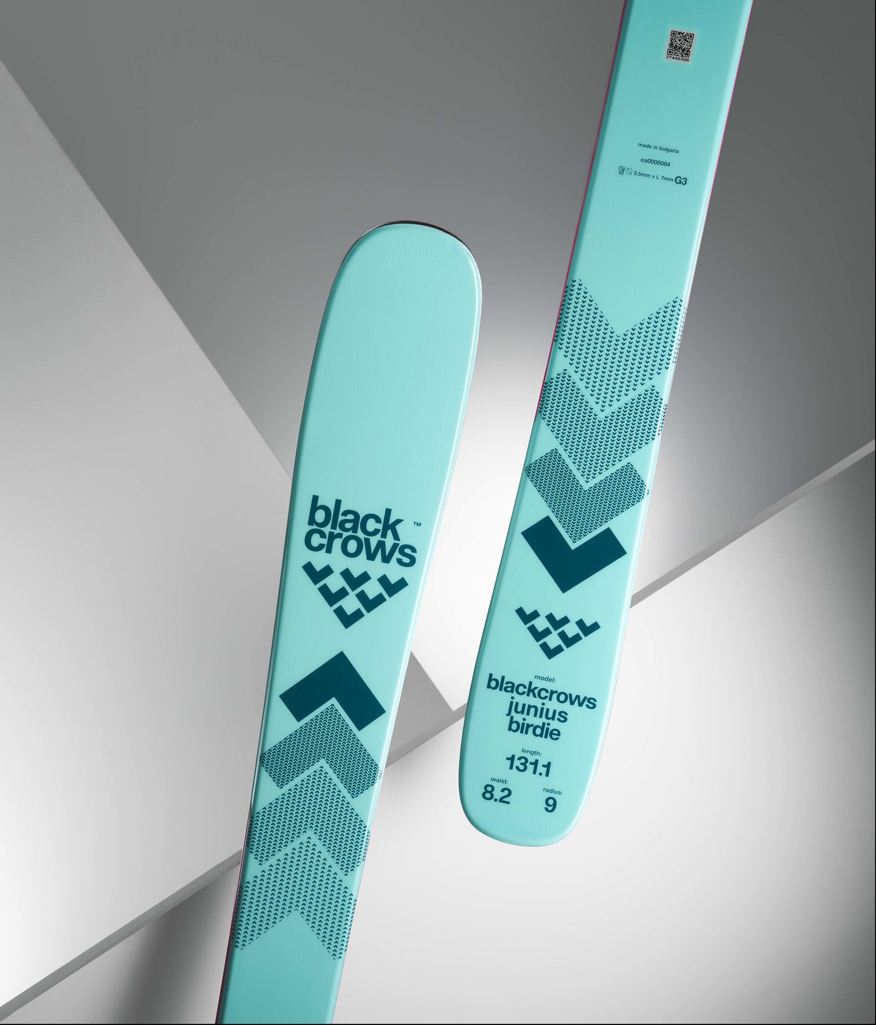 Blackcrows JUNIUS BIRDIE