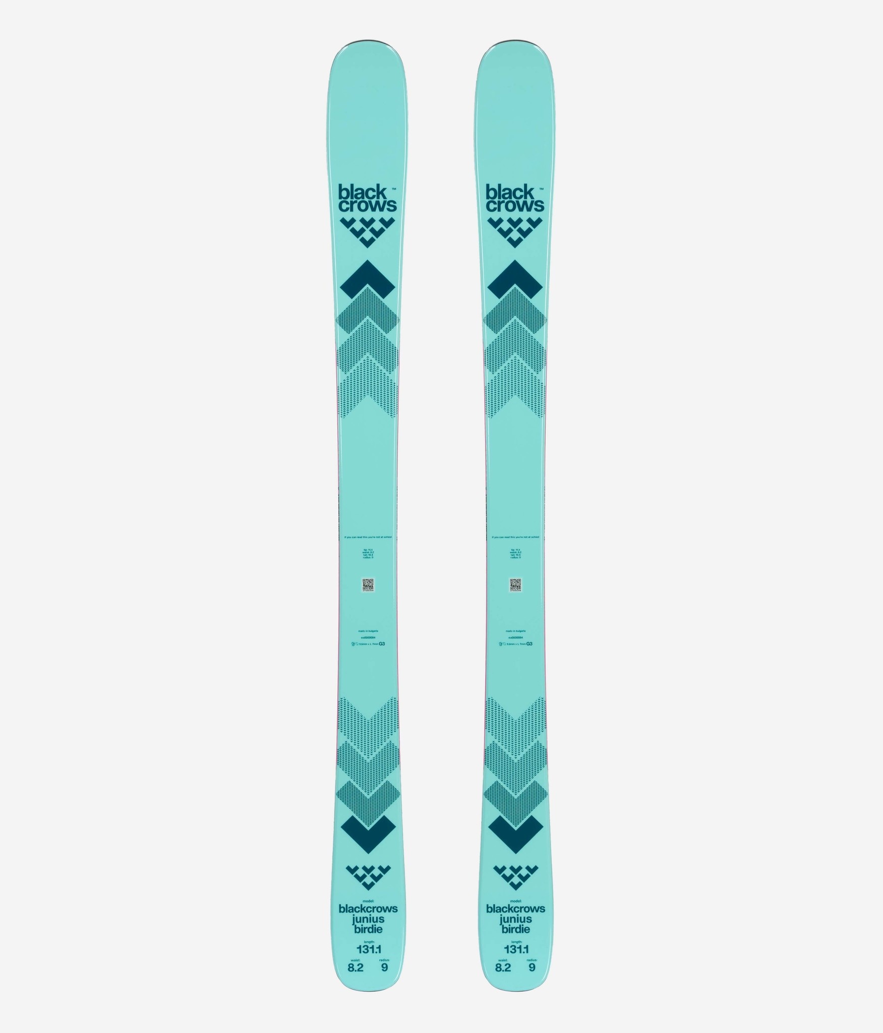 Blackcrows JUNIUS BIRDIE